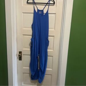 Free people hot shot onesie